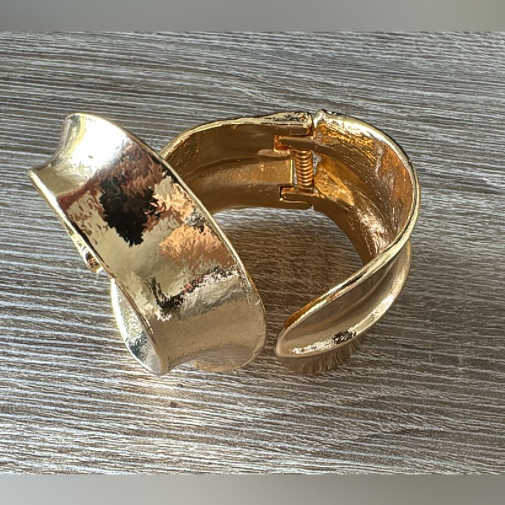 Bracelet statement bracelet A583 - Picture 4 of 5